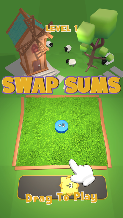 Reach Zero!游戏截图