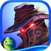 League of Light: Wicked Harvest - A Spooky Hidden Object Game (Full)