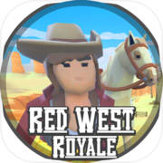 Red West Royale: Practice Editing