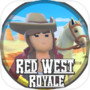 Red West Royale: Practice Editingicon