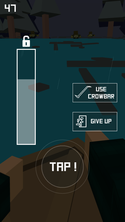 Zombie War Survivor游戏截图