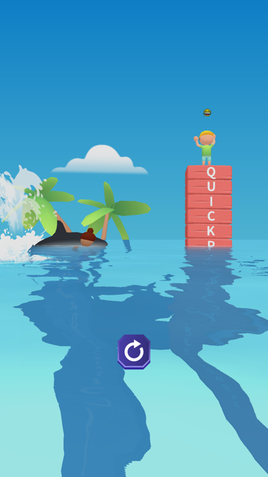 Text or Die游戏截图