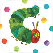 The Very Hungry Caterpillar Play School