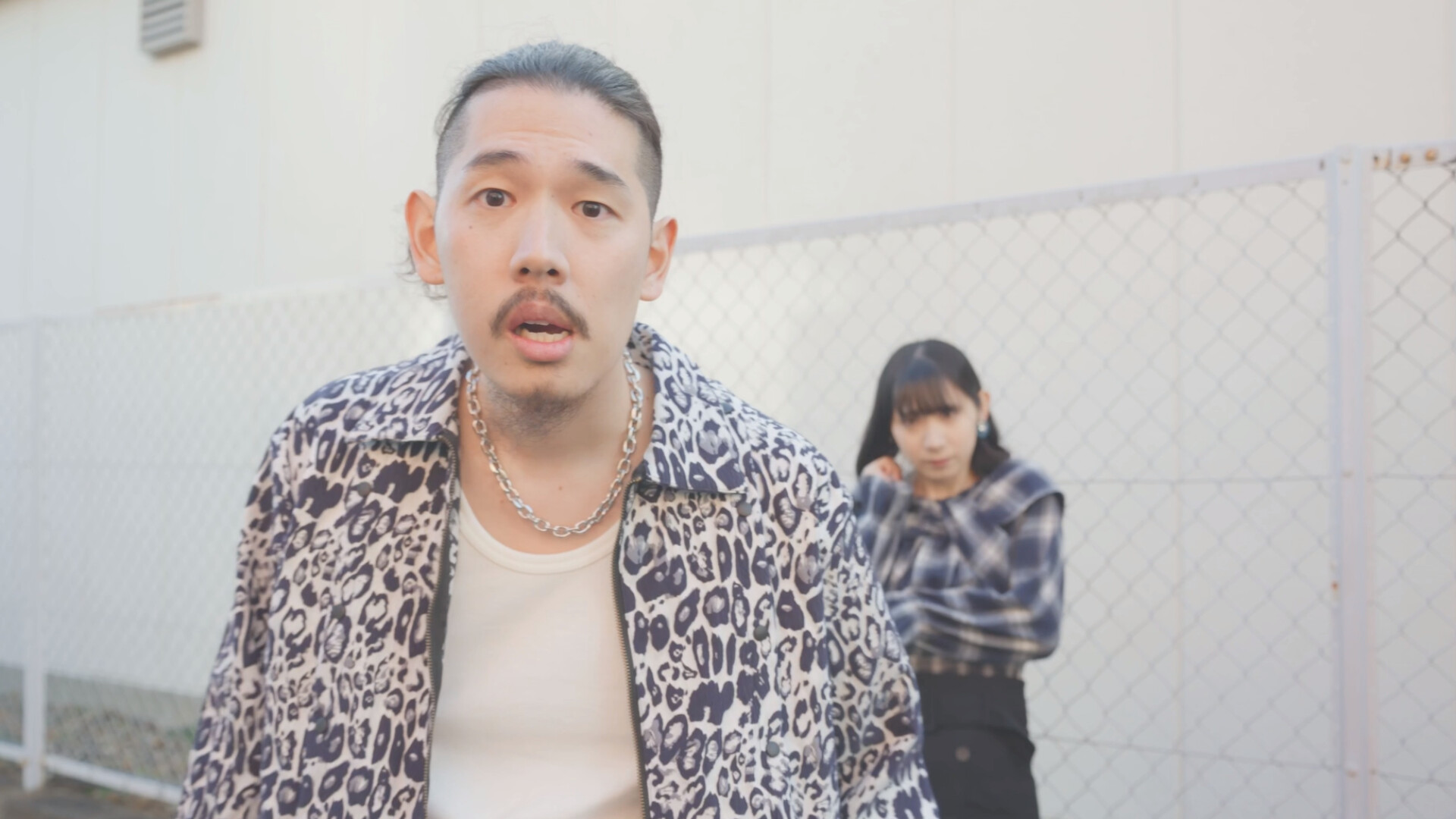 爱情再起航游戏截图