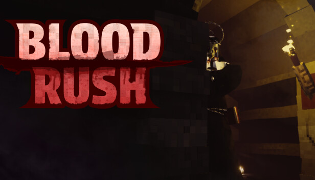 Blood Rush游戏截图
