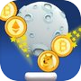 Bouncy Coinicon