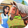 Stable Horse Games: Rival Staricon