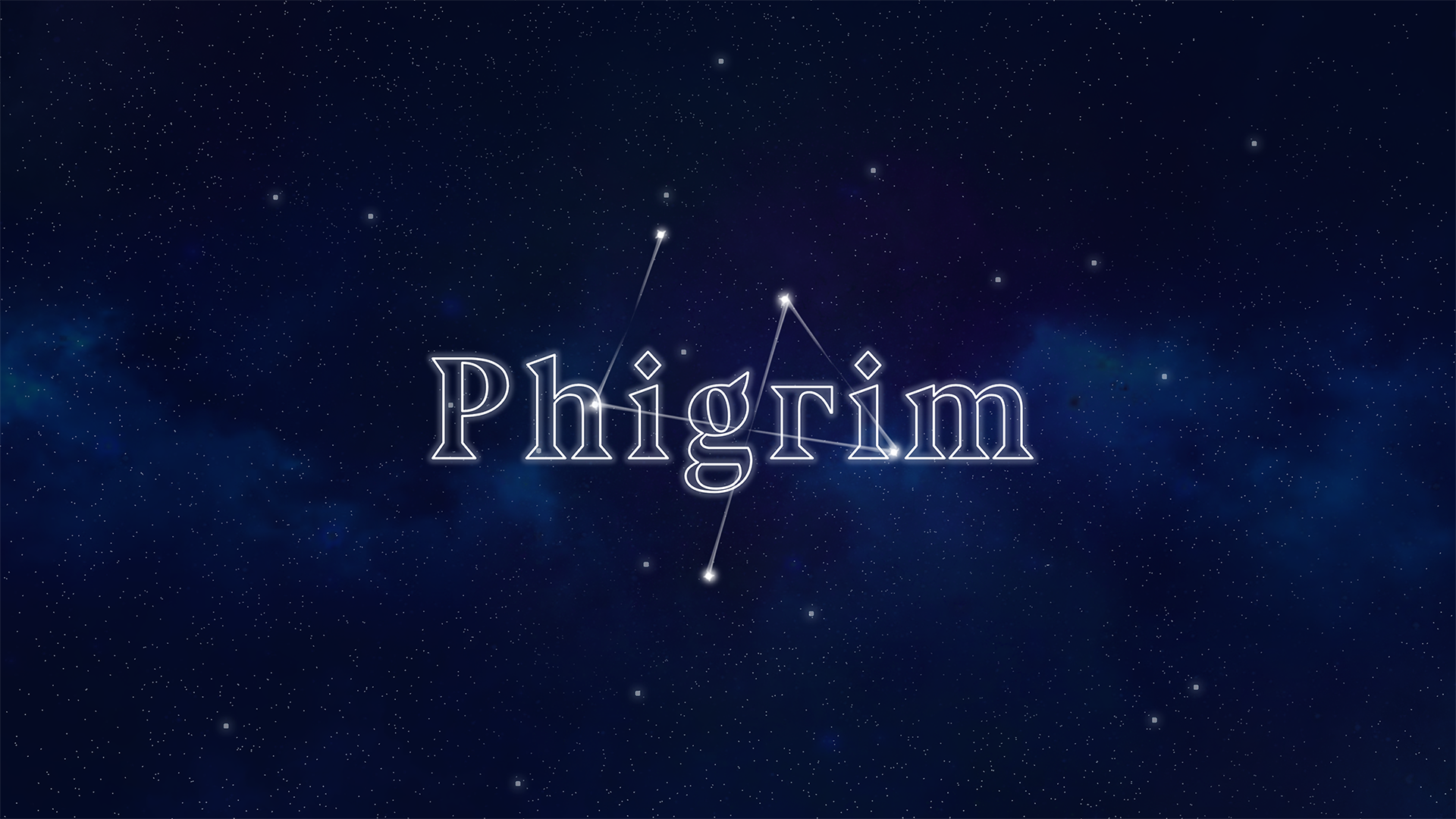 Phigrim游戏截图