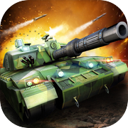 Tank Strike - battle onlineicon