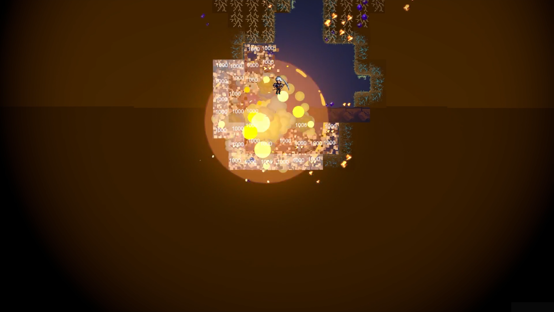 前哨站3游戏截图