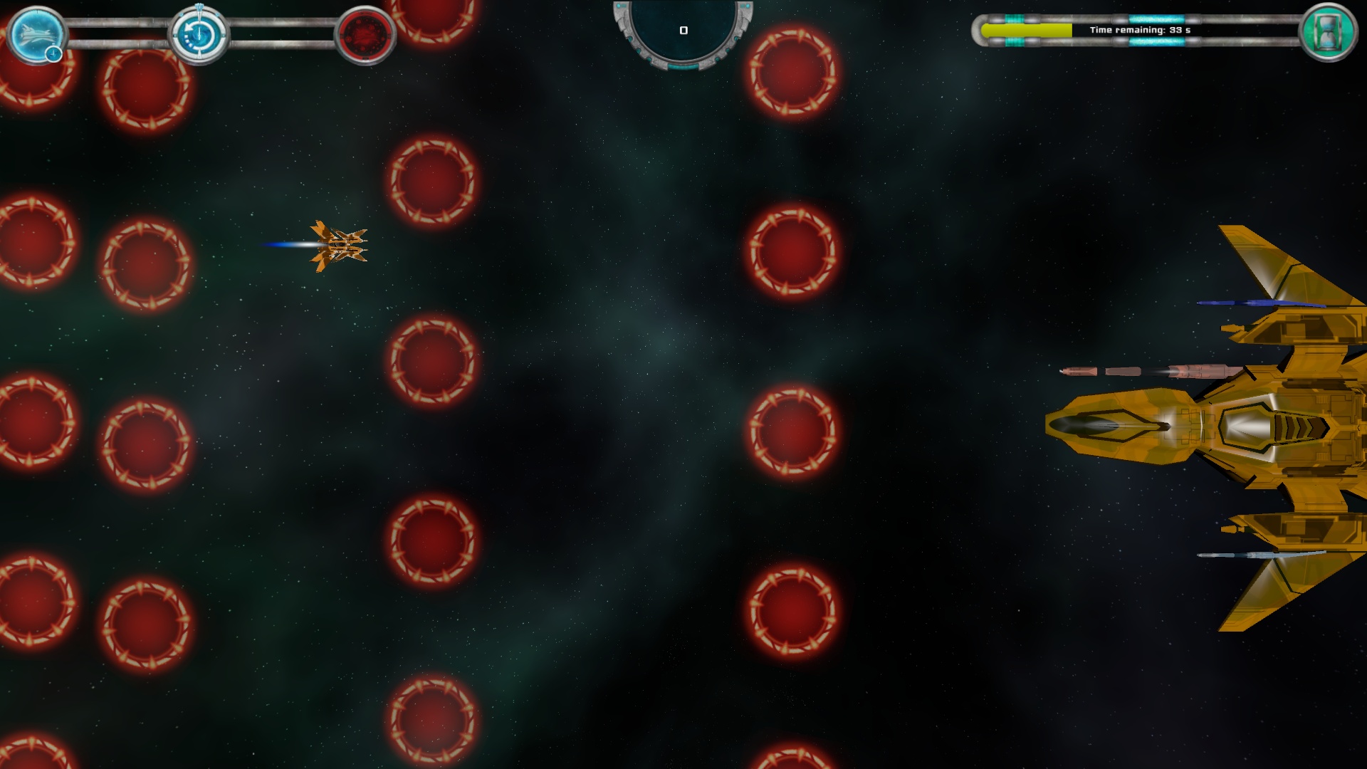 ShipLord游戏截图