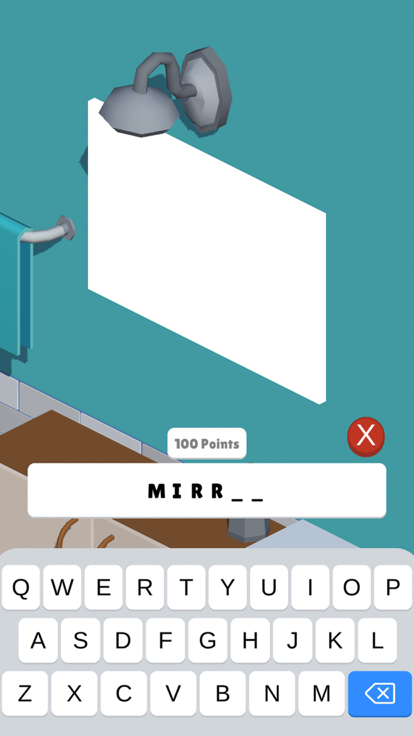 Text to Decor游戏截图