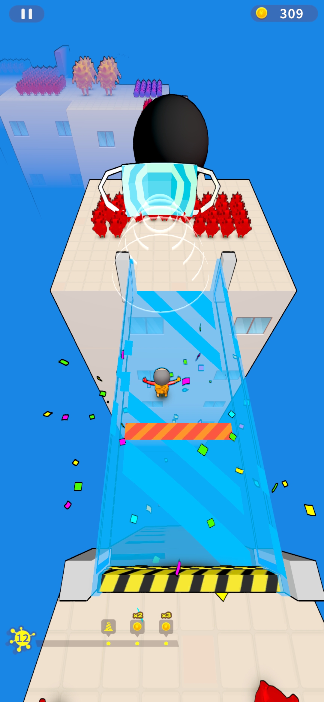 推推英雄游戏截图