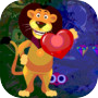 Best Escape Game 544 Lion Love Escape Gameicon