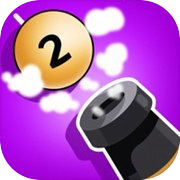 Cannon 2048