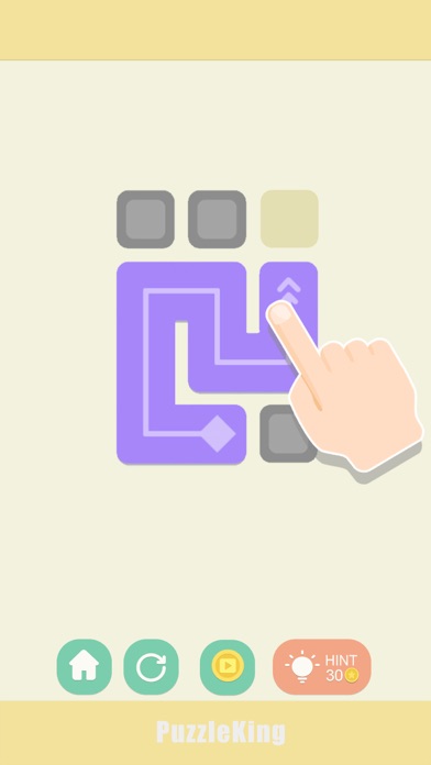 Puzzle King - Games Collection游戏截图