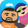 Keke Love Challengeicon