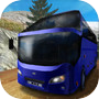 Offroad Tourist Bus Hill Climbicon