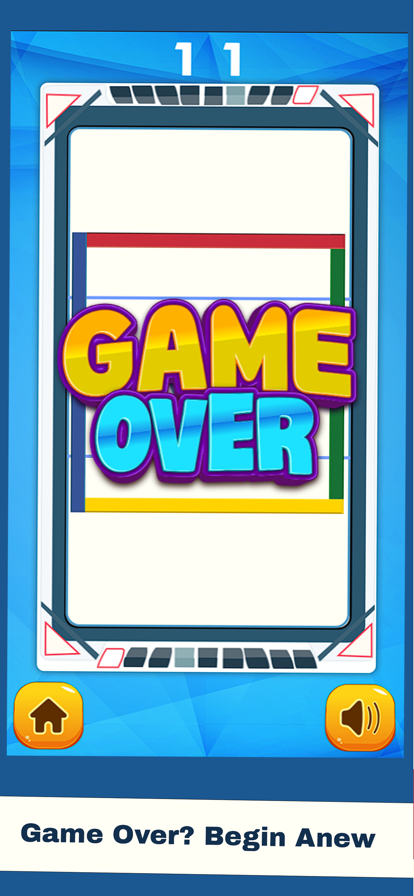 Spectrum Saver游戏截图