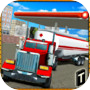 Oil Tanker Transport Tycoon 2018icon