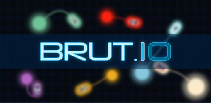 brut.io online游戏截图
