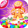 Cookie World & Colorful Puzzleicon