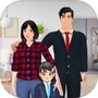 Mother Life Simulator Game 3Dicon