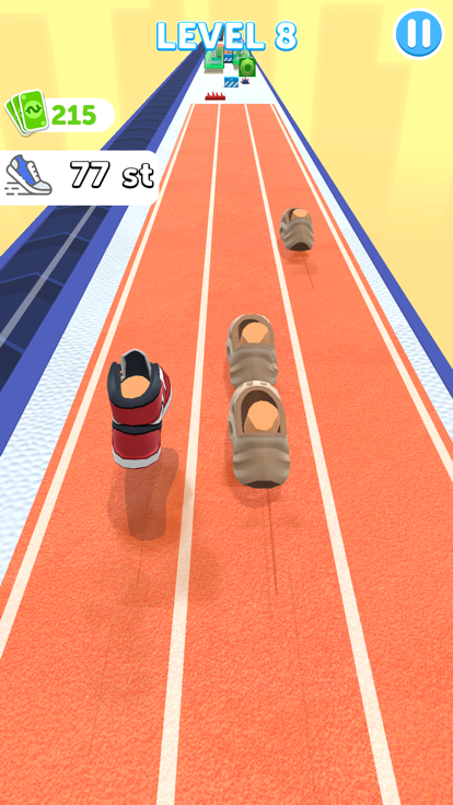 Grand Marathon游戏截图