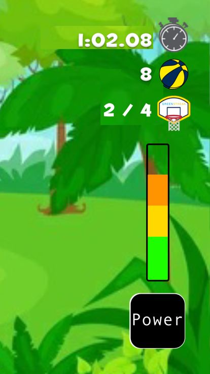 Money Ball by gstreak游戏截图