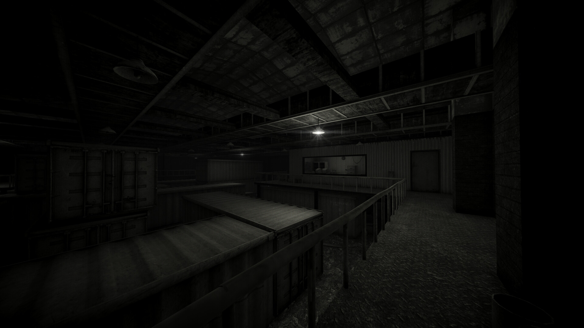 Days Without Incident游戏截图