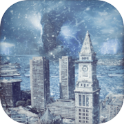 脱出ゲーム 雪の降る街からの脱出icon