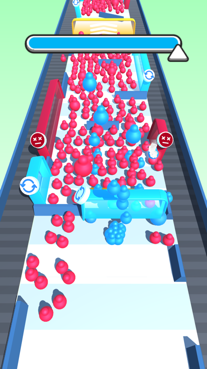 Flop'em All游戏截图