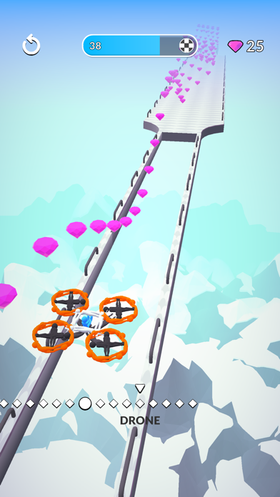 Human Vehicle游戏截图