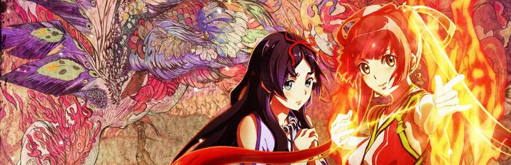 GOD WARS The Complete Legend游戏截图