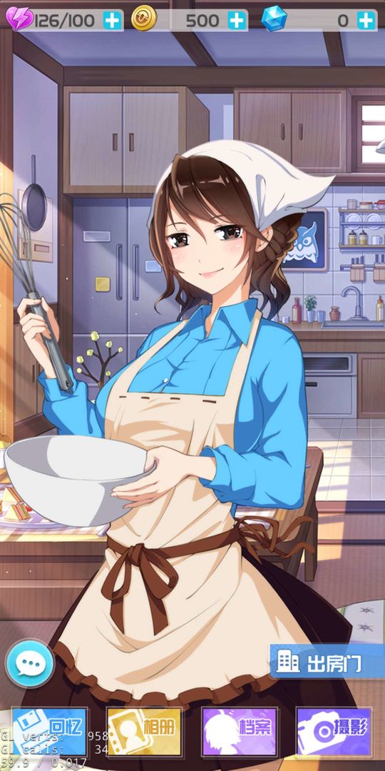 口袋姬日常游戏截图