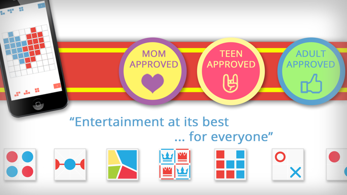 Game42 Premium游戏截图