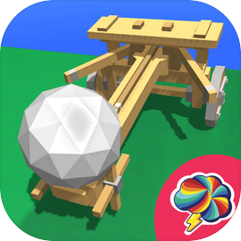 Catapult!!游戏介绍 - TapTap