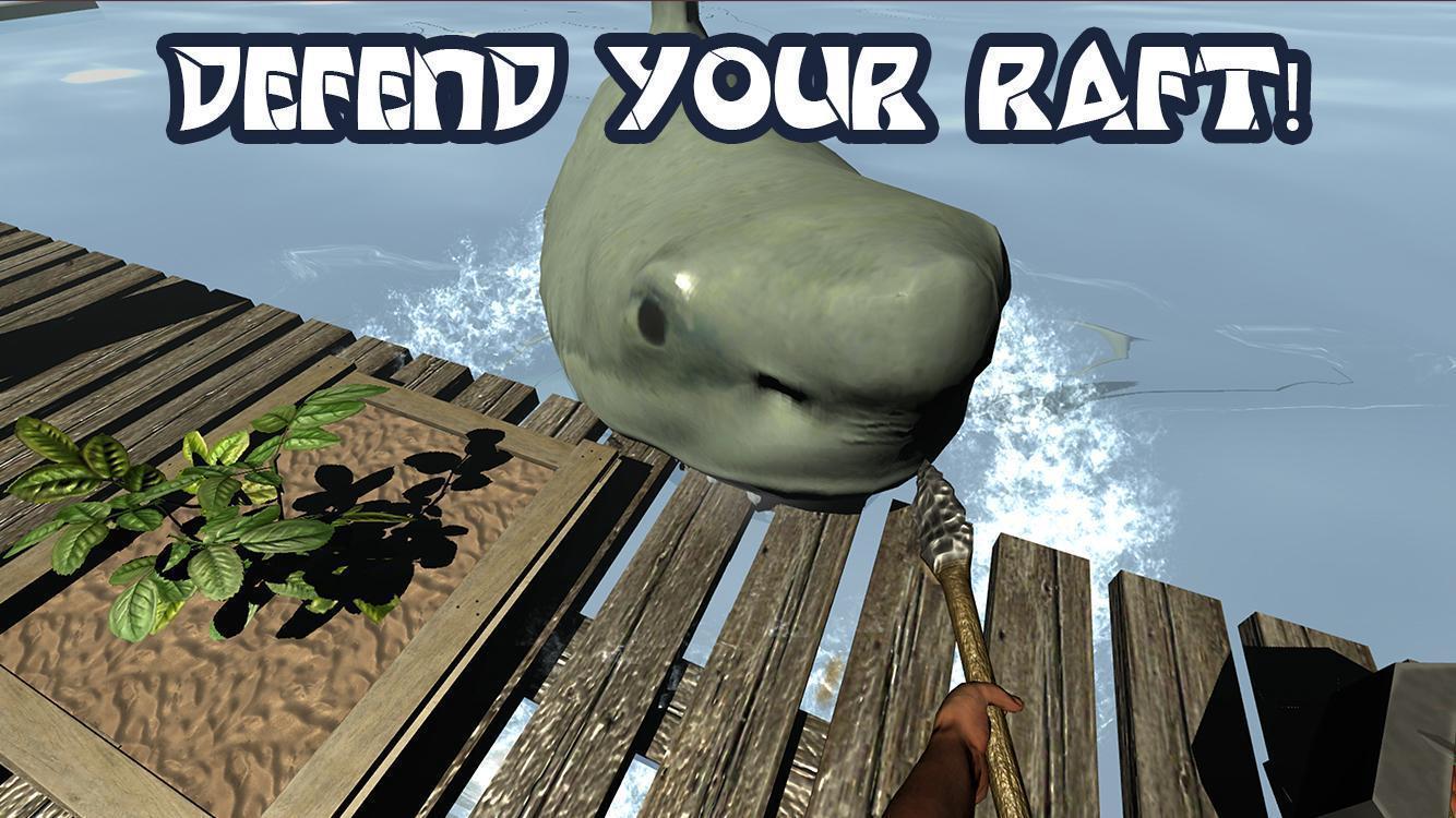 Raft Survival Android Download Taptap
