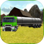 Farm Truck 3D: Manureicon