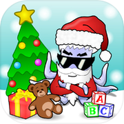 Christmas Tree Solitaire