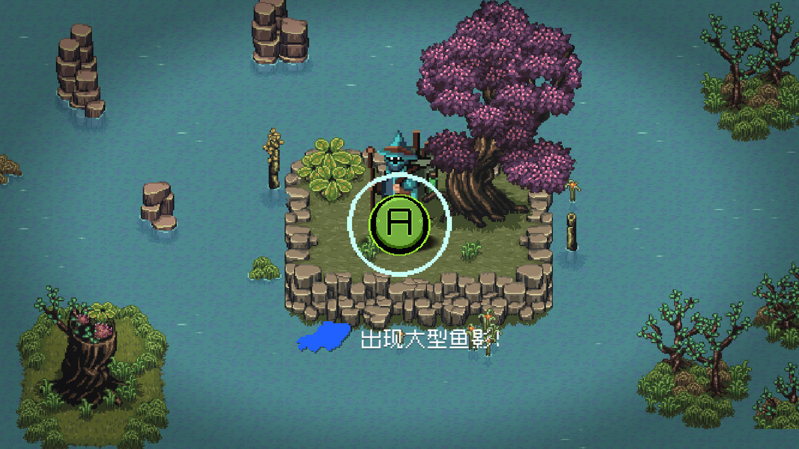 刻印城-轮回梦境游戏截图