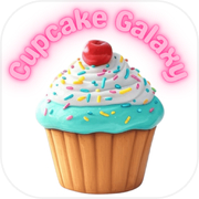 Cupcake Galaxy