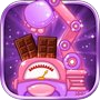 巧克力工厂 - 儿童做饭小游戏大全icon