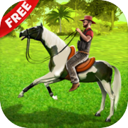 Horse Simulator Free