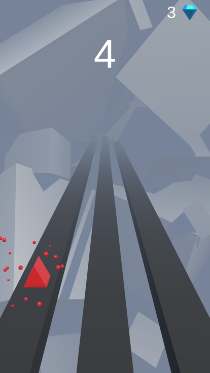 Shape Change 3D游戏截图