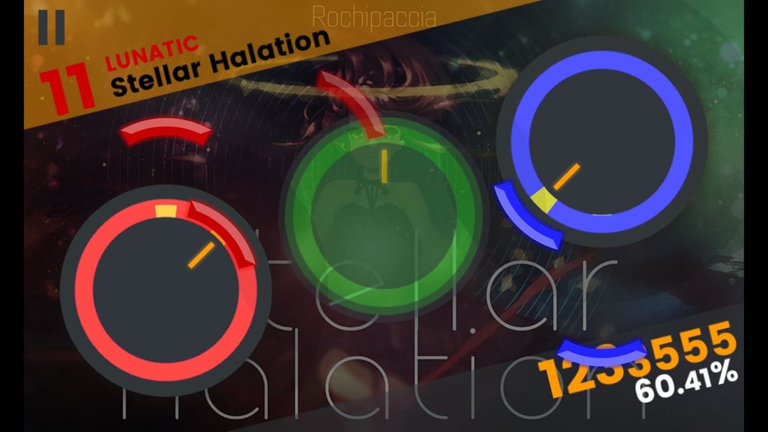 TsumaMia!游戏截图