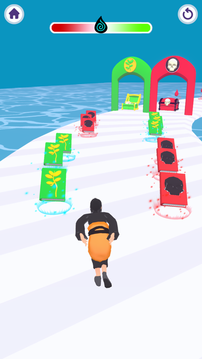 Soul Choice游戏截图