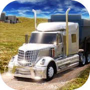 Truck It - Euro Simulator