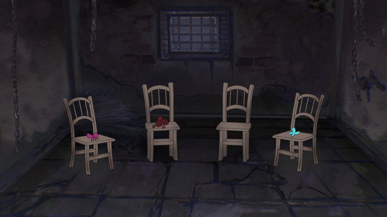 第十四夜游戏截图