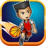 Draw Basket 3D